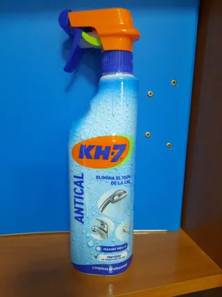 Limpiador Antical KH7 Antical