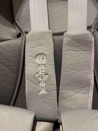 Silla coche Cybex Sirona M2 i-Size Gold