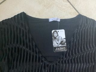 Maglia Jadea S Nera