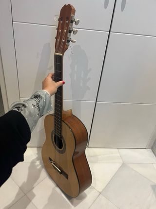 Guitarra Española Admira 3/4 ADMPO100-ALBA