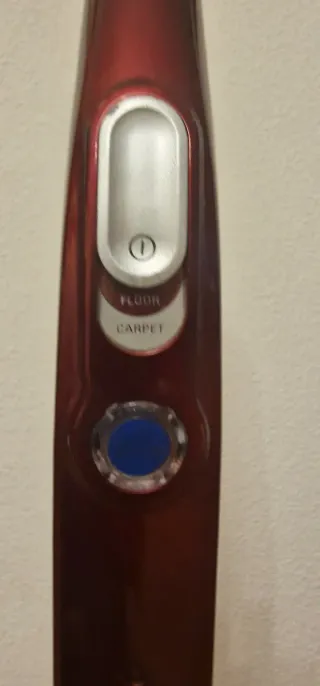 Aspirador Rowenta Air Force 24V