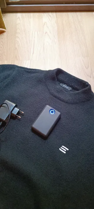 Jersey térmico Talla L