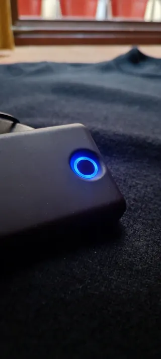 Jersey térmico Talla L