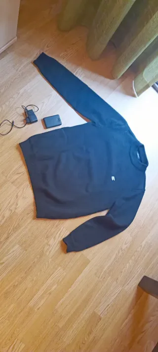 Jersey térmico Talla L