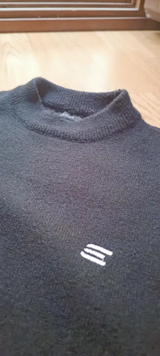 Jersey térmico Talla L