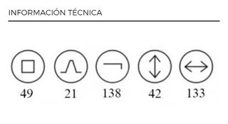 Montura de gafas Alan Lauper