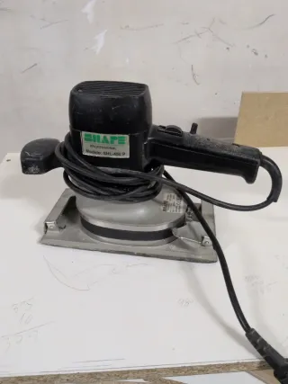 Lijadora Shape Profesional SHL-450 P