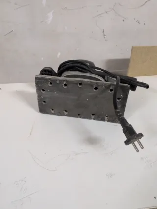 Lijadora Shape Profesional SHL-450 P