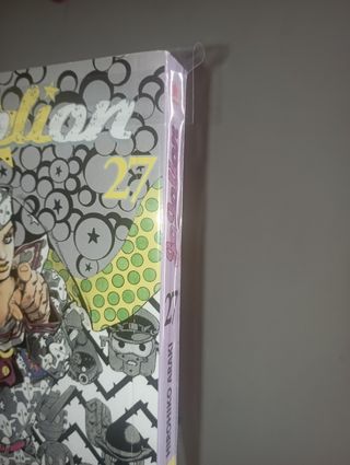 59 Buste Protettive Manga 13,1 × 17,8 cm