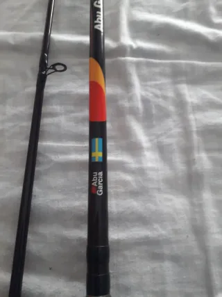 Caña de pesca 7020-300 Abu Garcia Siluro, Carpa