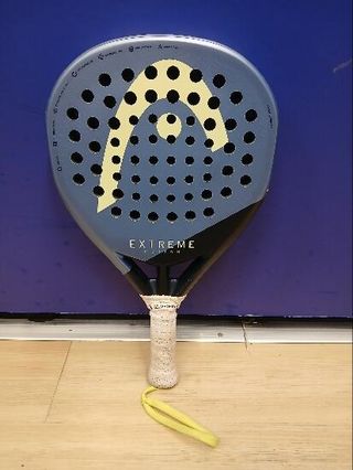 Pala de pádel Adulto - Head Extreme Motion 25 Paula