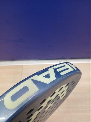 Pala de pádel Adulto - Head Extreme Motion 25 Paula