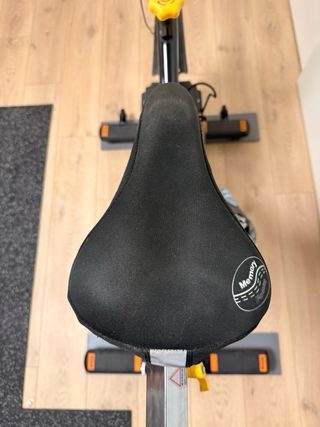 Bicicleta BH Fitness DUKE H920 Indoor