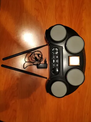 Batería Electrónica DD60