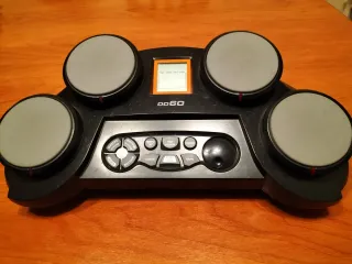 Batería Electrónica DD60