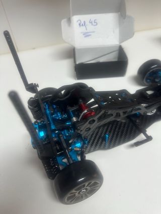 Coche RC Drift 1/14
