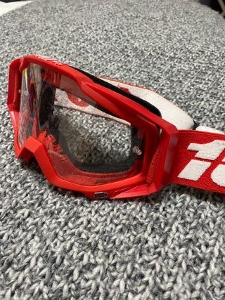 Gafas 100% Enduro Motocross MTB Quad