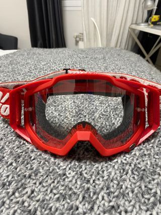 Gafas 100% Enduro Motocross MTB Quad