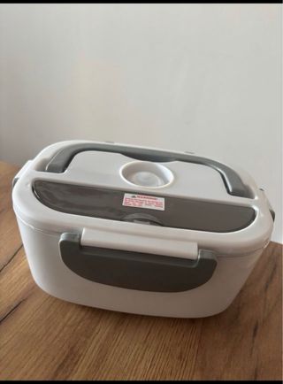 Fiambrera eléctrica