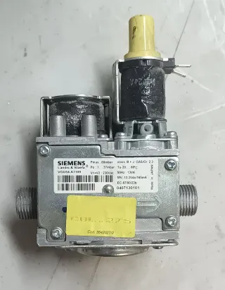 Valvola caldaia Siemens VGU54.A1109