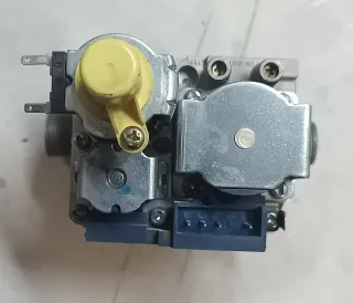 Valvola caldaia Siemens VGU54.A1109