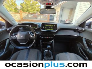 Peugeot 2008 PureTech 130 S&S Allure Pack 96 kW (130 CV)