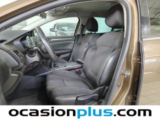 Renault Megane Zen TCe 103 kW (140 CV) GPF