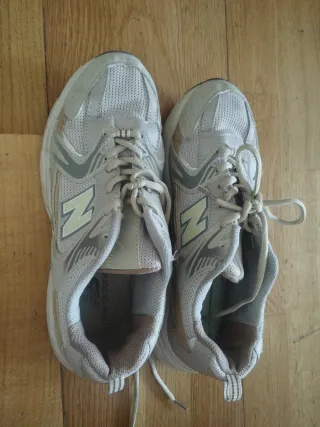 Converse  39 Puma talla 39 Kelme 40 New balance