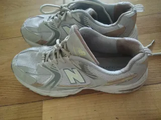 Converse  39 Puma talla 39 Kelme 40 New balance