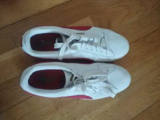 Converse  39 Puma talla 39 Kelme 40 New balance