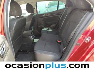 Renault Megane Limited Energy TCe 97 kW (130 CV)