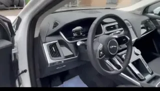 Jaguar I-Pace 2020