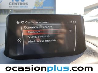 Mazda Mazda 3 2.2 DE MT Style+Navegador 110 kW (150 CV)