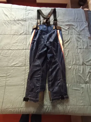 Completo sci uomo Goldwin