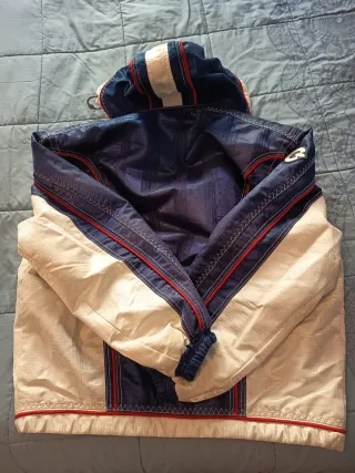 Completo sci uomo Goldwin