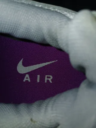 Zapatillas Nike Mujer Talla 39