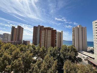 Piso en venta en Playa de Levante en Benidorm