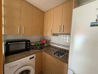 Piso en venta en Playa de Levante en Benidorm