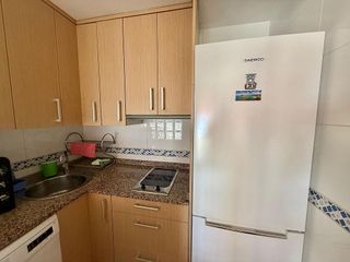 Piso en venta en Playa de Levante en Benidorm