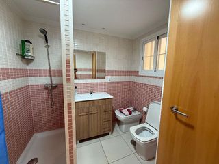 Piso en venta en Playa de Levante en Benidorm