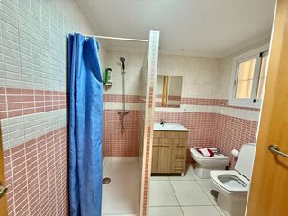 Piso en venta en Playa de Levante en Benidorm