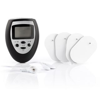 Electroestimulador Muscular Pulse