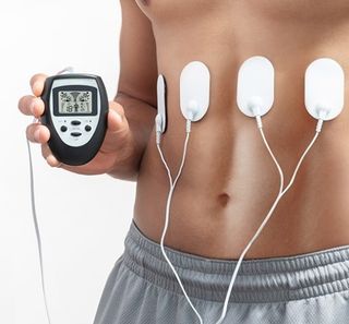 Electroestimulador Muscular Pulse