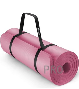 Esterilla de fitness suave - Tresko