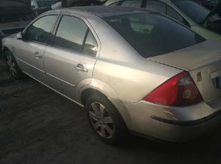 Centralita motor ford 1s7f12a650caf mondeo 1470820