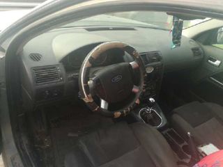 Centralita motor ford 1s7f12a650caf mondeo 1470820