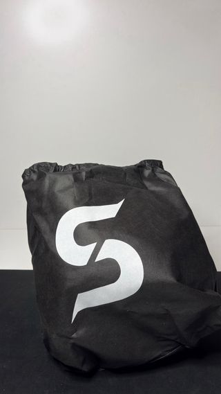 : Casco abierto SKA-P 1MHA Jedi blanco Talla M