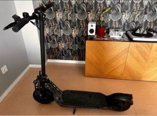 Patinete Eléctrico Ecoextreme está nuevo