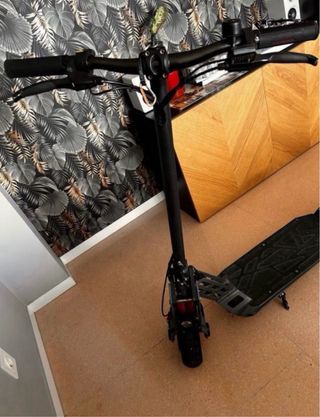 Patinete Eléctrico Ecoextreme está nuevo