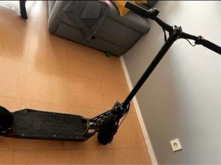 Patinete Eléctrico Ecoextreme está nuevo